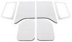 DEI 07-18 Jeep Wrangler JK 2-Door Headliner Complete Kit - White