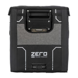 ARB Zero Fridge Transit Bag; For Use with 47Q Single Zone Fridge Freezer