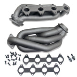 BBK 05-10 Mustang 4.6 GT Shorty Tuned Length Exhaust Headers - 1-5/8 Chrome