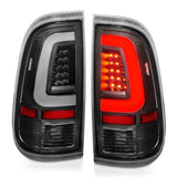 ANZO 2008-2016 Ford F-250 LED Taillights (Pair)