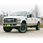 Superlift 11-16 Ford F-250 SuperDuty 4WD 2in Lift Kit w/ Superlift Shocks