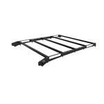 KC HiLiTES 15-20 F-150 9-Light Performance Roof Rack (Roof Rack Only/No Lights)