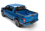 BackRack 15-21 Colorado / 16-21 Tacoma / 19-21 Ranger Original Rack Frame Only Requires Hardware