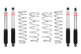 Eibach Pro-Truck Lift Kit 91-97 Toyota Land Cruiser (Incl. Lift Springs and Pro-Truck Sport Shocks)