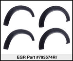 EGR 2018+ Ford F-150 Bolt-On Redi-Fit Fender Flares - Set