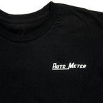 Autometer Monster T-Shirt Black XXX-Large