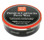 Griots Garage Premium Carnauba Paste Wax - 14oz - Single