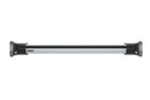 Thule AeroBlade Edge M Load Bar for Raised Rails (Single Bar) - Silver