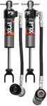 20-Up GM 2500/3500 Perf Elite Series 2.5 Front Adjustable Shocks 1.5-2.5in Lift - Requires Upper C/A