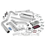Banks Power 93-97 Ford 460 Ext/Crew Man PowerPack System
