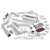 Banks Power 93-97 Ford 460 Ext/Crew Man PowerPack System