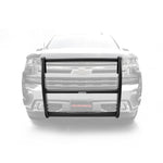 Go Rhino 19-20 Chevrolet Silverado 1500 3000 Extreme Series StepGuard - Textured Black