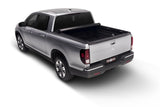 Truxedo 07-13 GMC Sierra & Chevrolet Silverado 2500/3500 Dually w/Bed Caps 8ft Lo Pro Bed Cover