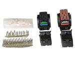 AEM EV Plug & Pin Kit for VCU200