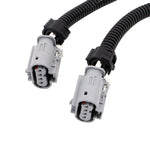 BBK 16-20 Chevrolet Camaro 6.2L SS O2 Sensor Extensions (AUTO ONLY Drivers Side 1 Front & 1 Rear)
