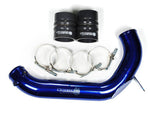 Sinister Diesel 08-10 Ford 6.4L Powerstroke (Cold Side) Intercooler Pipe