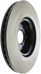 Stoptech 13 Ford Focus ST Front Premium High Carbon Cryo Brake Rotor