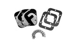 Fleece Performance 01-18 GM 2500/3500 Duramax Billet PTO Cover