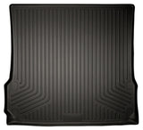 Husky Liners 13 Nissan Pathfinder Weatherbeater Black Cargo Liner