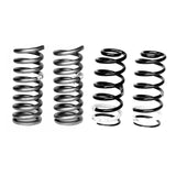 Ford Racing 1979-2004 Mustang Front/Rear Spring Kits