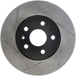 StopTech Slotted Sport Front Right Brake Rotor 11-14 Chevy Cruze