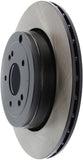 Stoptech 10 Hyundai Genesis Coupe Track Rear Performance Cryo Rotor