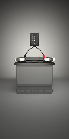CTEK Accessory - Battery Sense