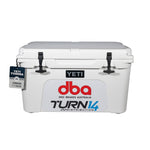 Turn 14 Distribution X dbaUSA YETI Tundra 45 White