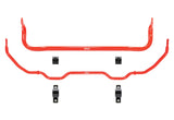 Eibach Front & Rear Sway Bar Set 17-20 Tesla 3 Long Range