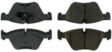 StopTech Street Touring Brake Pads