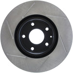 StopTech Slotted Sport Brake Rotor