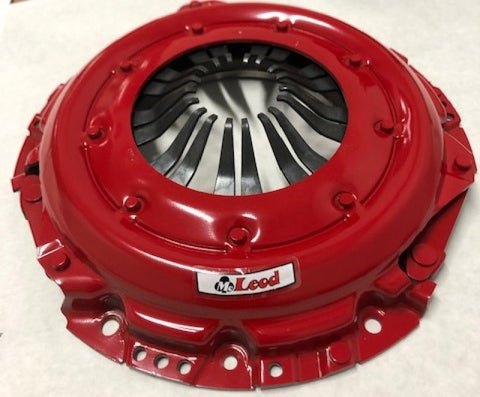 McLeod Pressure Plate 11inDiaph. Ford With 11inLong Pattern