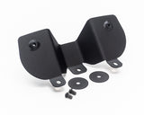 AP 17-19 Can-Am Maverick X3 DS/X3 RS Turbo Modular Gauge Pod - 2 Single Pods