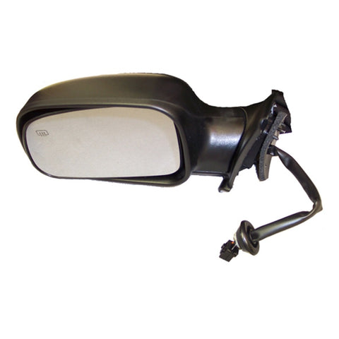 Omix Remote Heated Pwr Mirror LH 99-04 Grand Cherokee