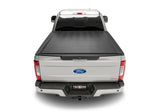 Truxedo 04-08 Ford F-150 8ft Sentry Bed Cover