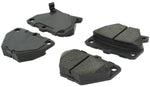 StopTech Street Touring 00-05 Celica GT-S Rear Brake Pads