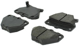 StopTech Street Touring 00-05 Celica GT-S Rear Brake Pads