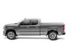 UnderCover 19-20 GMC Sierra 1500 (w/o MultiPro TG) 6.5ft Elite LX Bed Cover - Pull Me Over Red