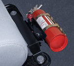 DV8 Offroad Quick Release Fire Extinguisher Mount