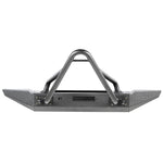 Rugged Ridge XHD Bumper Kit Stinger Front 76-06 CJ/Jeep Wrangler