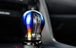 Raceseng OrbTi Shift Knob Hyundai Veloster Adapter - Spitfire