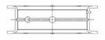 ACL Chevy V8 LT1/LT4/L86 Race Series Standard Size High Performance Main Bearing Set