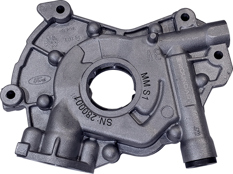 Boundary 99-15 Ford Modular Motor (All Types) V8 Oil Pump Assembly