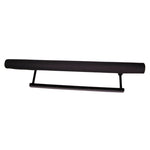 Rugged Ridge Trail Arm Rest Black 76-06 Jeep CJ / Jeep Wrangler