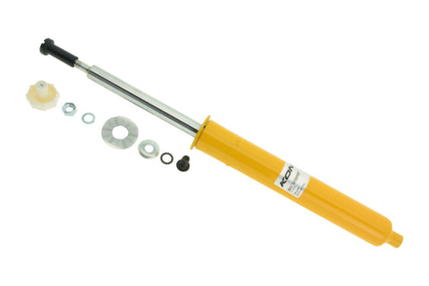 Koni Sport (Yellow) Shock 01-05 Honda Civic Sedan/Hatchback/Coupe/SI - Front