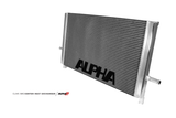 AMS Performance 14-18 Mercedes-Benz CLA 45 AMG 2.0T Alpha Center Heat Exchanger Upgrade