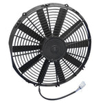 SPAL 1274 CFM 14in Medium Profile Fan - Push