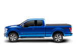 Retrax 04-up Titan Crew Cab 4-doors (w/ or w/o Utilitrack) PowertraxONE MX