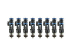 Grams Performance 05-10 Dodge SRT8 750cc Fuel Injectors (Set of 8)