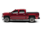 Retrax 14-up Chevy/GMC Long Bed / 15-up 2500/3500 (Wide RETRAX Rail) RetraxPRO MX